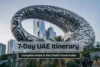 One Week in UAE: 7-Day Dubai & Abu Dhabi Itinerary - Post Thumbnail
