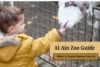 Al Ain Zoo Review: Honest Guide for Families & Tourists (2026) - Post Thumbnail