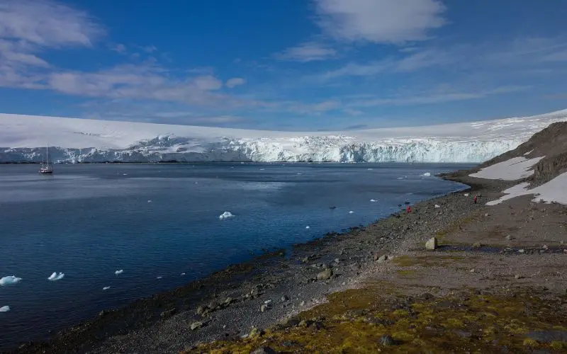 Best Places To Visit In Antarctica (2026 Travel Guide) Antarctic south shetland islands