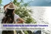 Best Places to Travel Safely for Solo Female in 2026 - Post Thumbnail