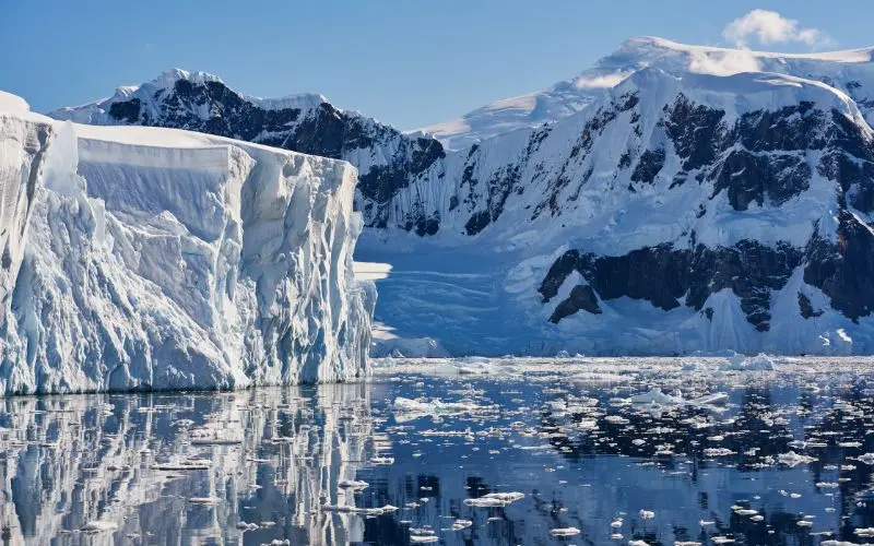 Best Places To Visit In Antarctica (2026 Travel Guide) Best places to visit in antarctica
