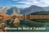 15 Best Places to Visit in Pakistan for an Unforgettable Trip - Post Thumbnail