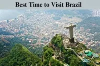 Best Time to Visit Brazil: When to Go and What to Expect