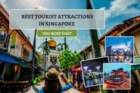 10 Best Tourist Attractions in Singapore You Must Visit (2026 Guide)