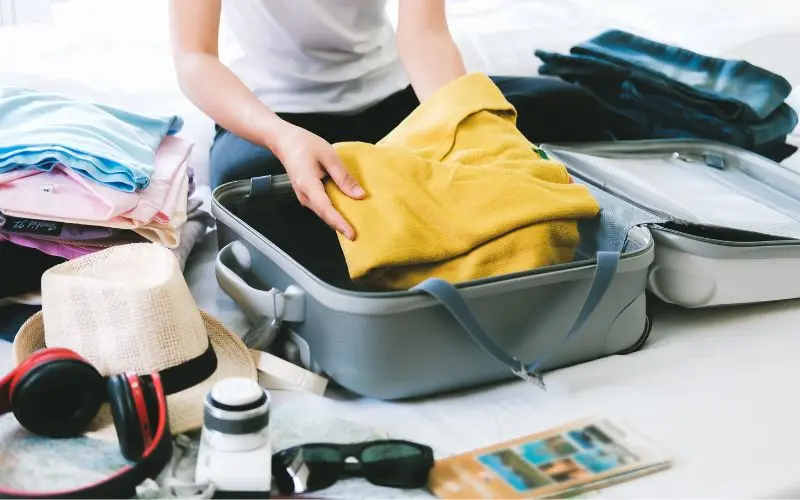 Best travel accessories you need for every trip