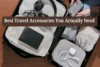 The Only Travel Accessories You Need for a Better Journey - Post Thumbnail