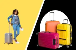 Carry-On vs Checked Baggage: Which Is Better for Beginners?