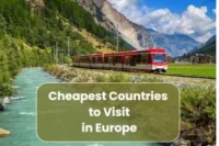 Explore the Cheapest European Countries to Visit in July