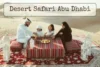 Abu Dhabi Desert Safari (Best Tours, Prices & Booking Guide 2026) - Post Thumbnail