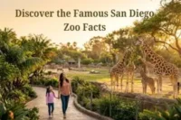 San Diego Zoo Facts: Size, History, Why It Is Famous & What Makes It Special