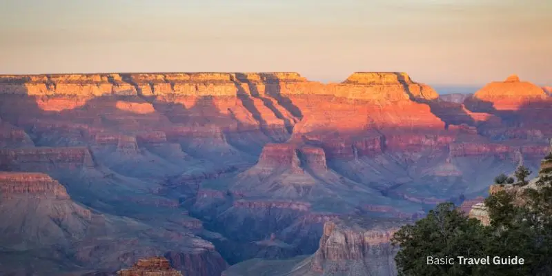 Grand canyon, arizona