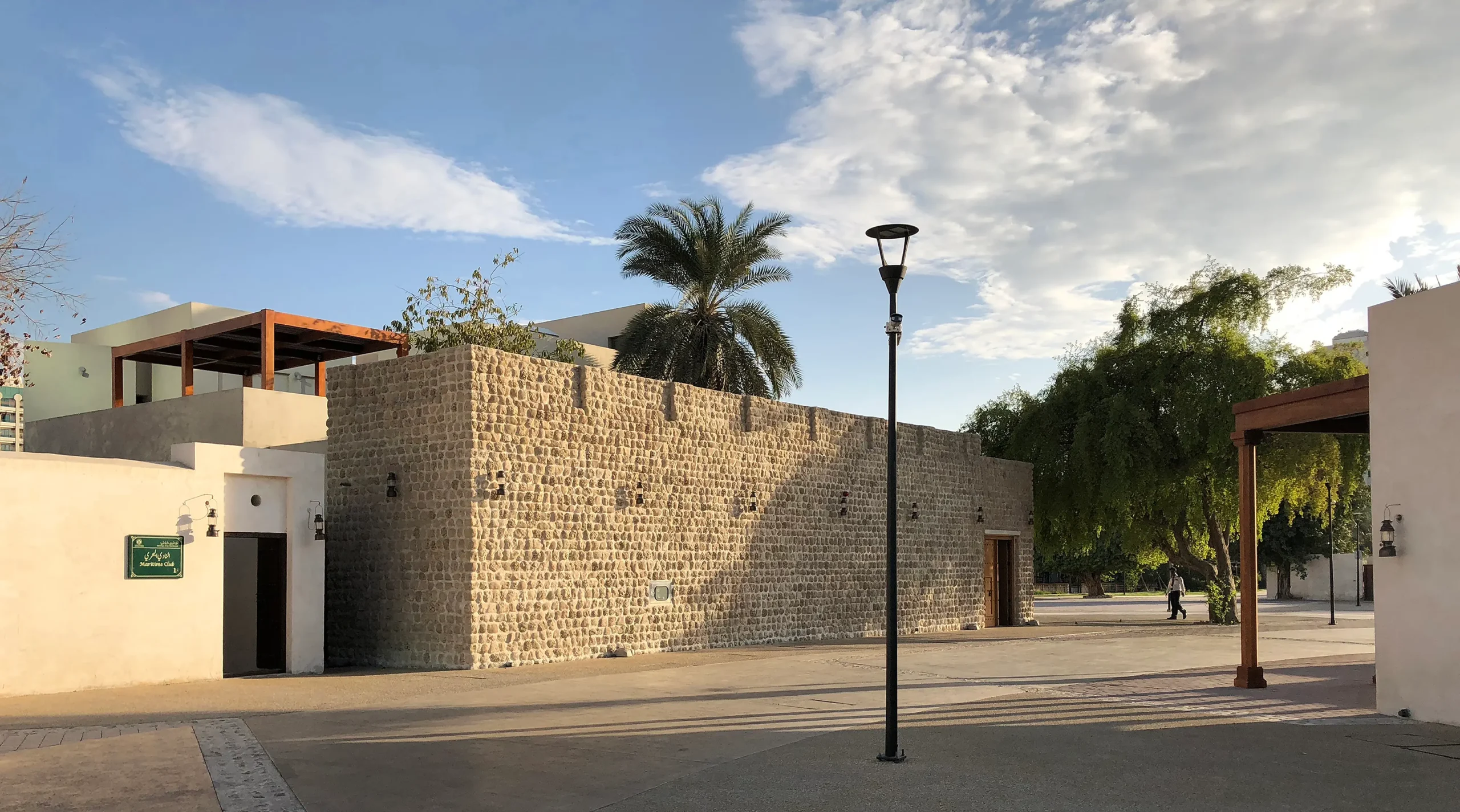 25 Best Places To Visit In Sharjah For Tourists In 2026 Heart of sharjah heritage district entrance