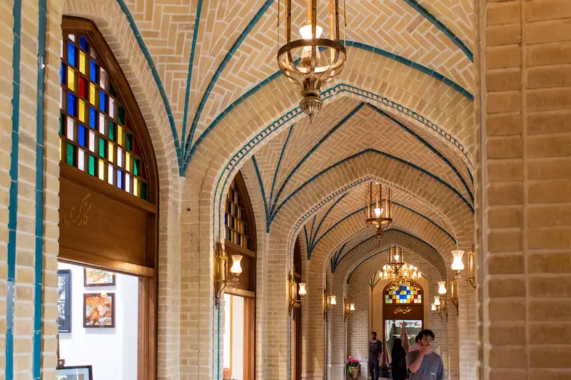 15 Largest Shopping Malls In The World Worth Visiting Iran mall in tehran, one of the largest shopping malls in the world