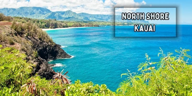 Explore The 20 Best Weekend Getaways In The Usa Dramatic cliffs and lush green mountains along north shore, kauai