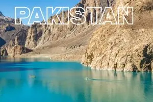 Northern Areas of Pakistan: Most Beautiful Places to Visit