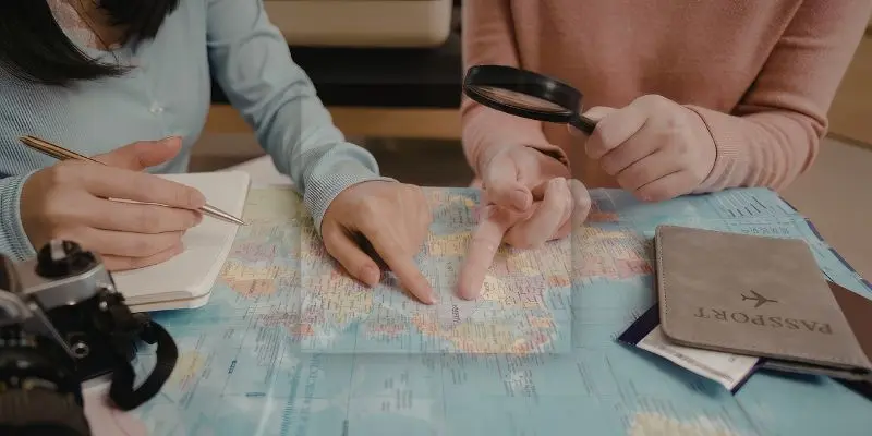 Plan Your Trip: Discover The Best Time To Visit Southeast Asia Best time to visit southeast asia planning