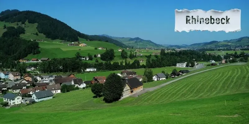 Explore The 20 Best Weekend Getaways In The Usa Scenic countryside near rhinebeck, ny