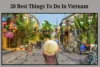 20 Best Things to Do in Vietnam (2026 Travel Guide) - Post Thumbnail