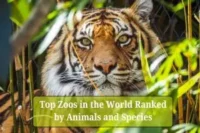 Which Zoo Has the Most Animals in the World?