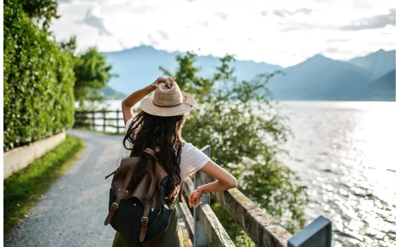 Travel health and safety guide to stay healthy while traveling abroad