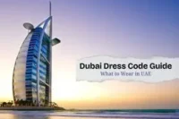 Dubai Dress Code for Women & Tourists – What to Wear in UAE (Simple Guide)