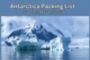 Antarctica Packing List (2026): What to Pack for a Cruise - Post Thumbnail