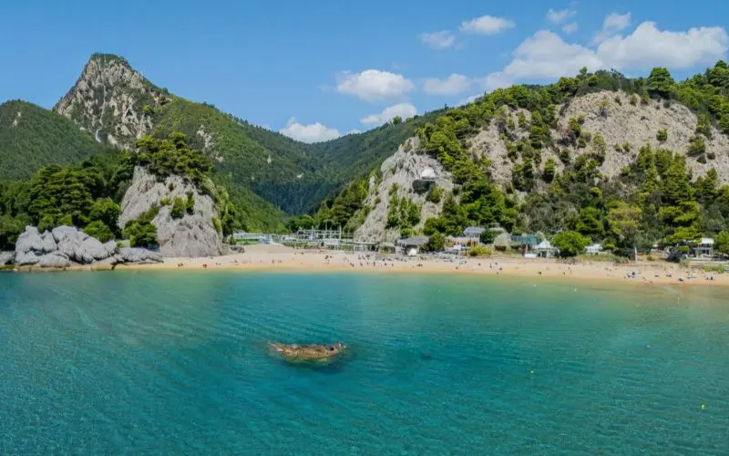 Top Things To Do In Athens, Greece (Attractions &Amp; Travel Guide) Athens riviera coastline with sea views and beaches near glyfada