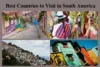 The 12 Best Countries to Visit in South America - Post Thumbnail