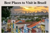 15 Best Places to Visit in Brazil in 2026