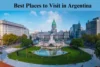 Best Places to Visit in Argentina: 14 Must-See Destinations - Post Thumbnail