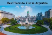Best Places to Visit in Argentina: 14 Must-See Destinations