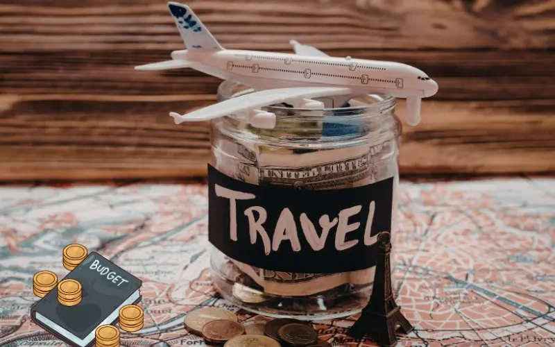 Budget travel tips