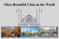 15 Most Beautiful Cities in the World You Should Visit