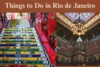 Best Things to Do in Rio de Janeiro: 20 Experiences You Shouldn’t Miss - Post Thumbnail