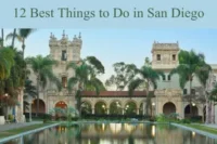 12 Best Things to Do in San Diego