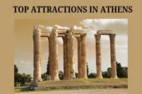 Top Things to Do in Athens, Greece (Attractions & Travel Guide)
