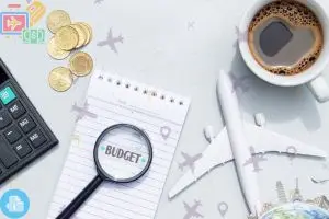 Travel Budget Calculator & Money-Saving Tips